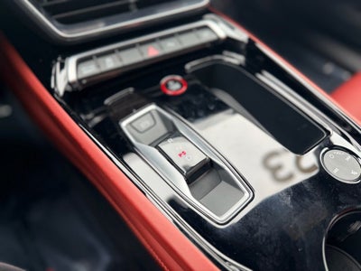 2023 Audi e-tron GT Premium Plus quattro