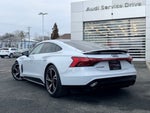 2023 Audi e-tron GT Premium Plus quattro
