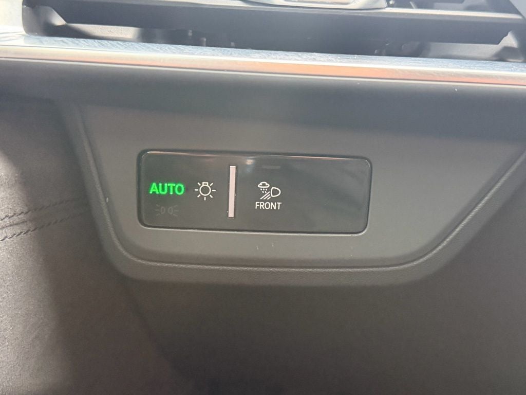 2023 Audi e-tron GT Premium Plus quattro