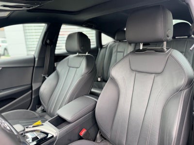 2025 Audi A5 Sportback 45 S line Premium quattro