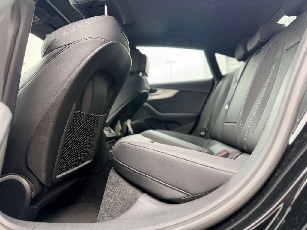2025 Audi A5 Sportback 45 S line Premium quattro
