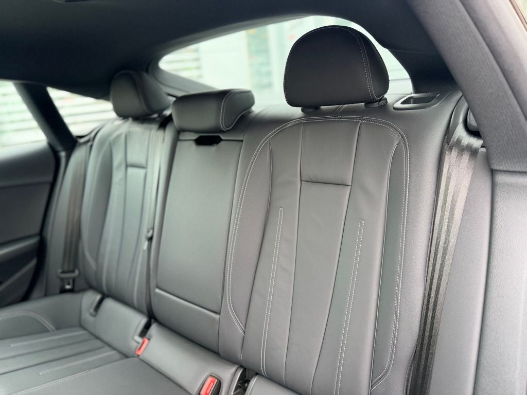 2025 Audi A5 Sportback 45 S line Premium quattro