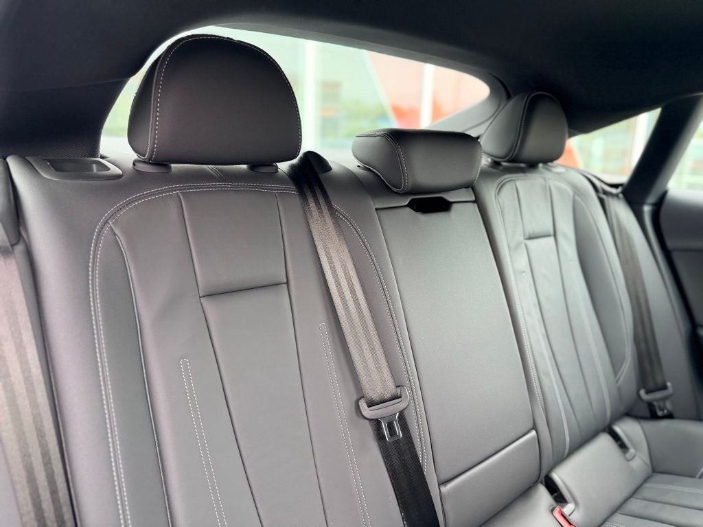 2025 Audi A5 Sportback 45 S line Premium quattro
