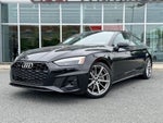 2025 Audi A5 Sportback 45 S line Premium quattro