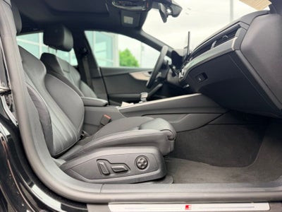 2025 Audi A5 Sportback 45 S line Premium quattro