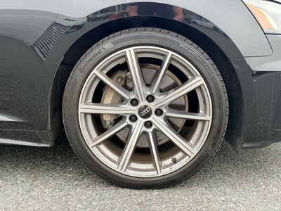 2025 Audi A5 Sportback 45 S line Premium quattro