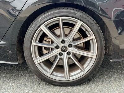 2025 Audi A5 Sportback 45 S line Premium quattro