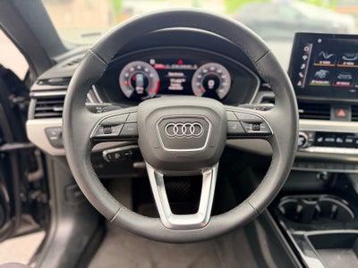 2025 Audi A5 Sportback 45 S line Premium quattro