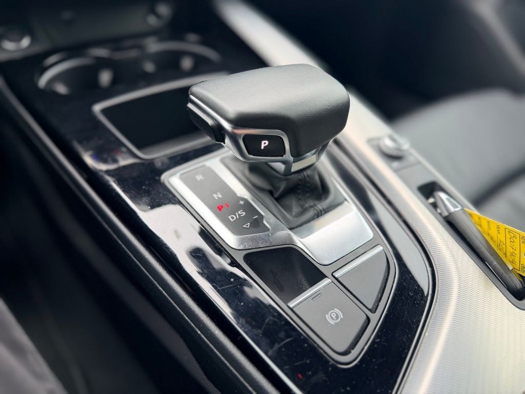 2025 Audi A5 Sportback 45 S line Premium quattro