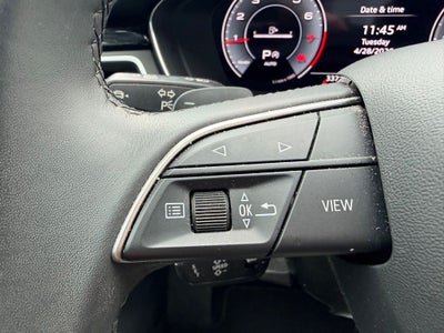 2025 Audi A5 Sportback 45 S line Premium quattro