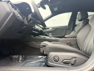 2023 Audi A5 Sportback 45 S line Premium quattro