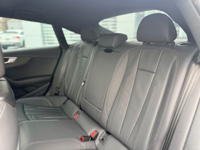 2023 Audi A5 Sportback 45 S line Premium quattro