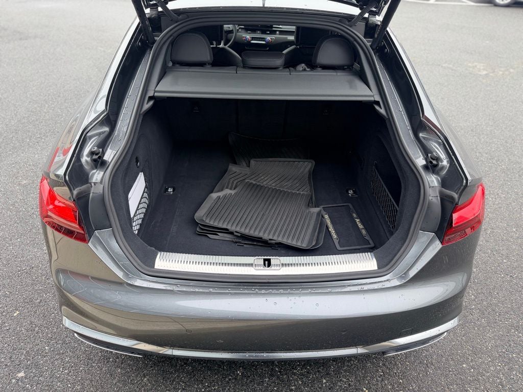 2023 Audi A5 Sportback 45 S line Premium quattro