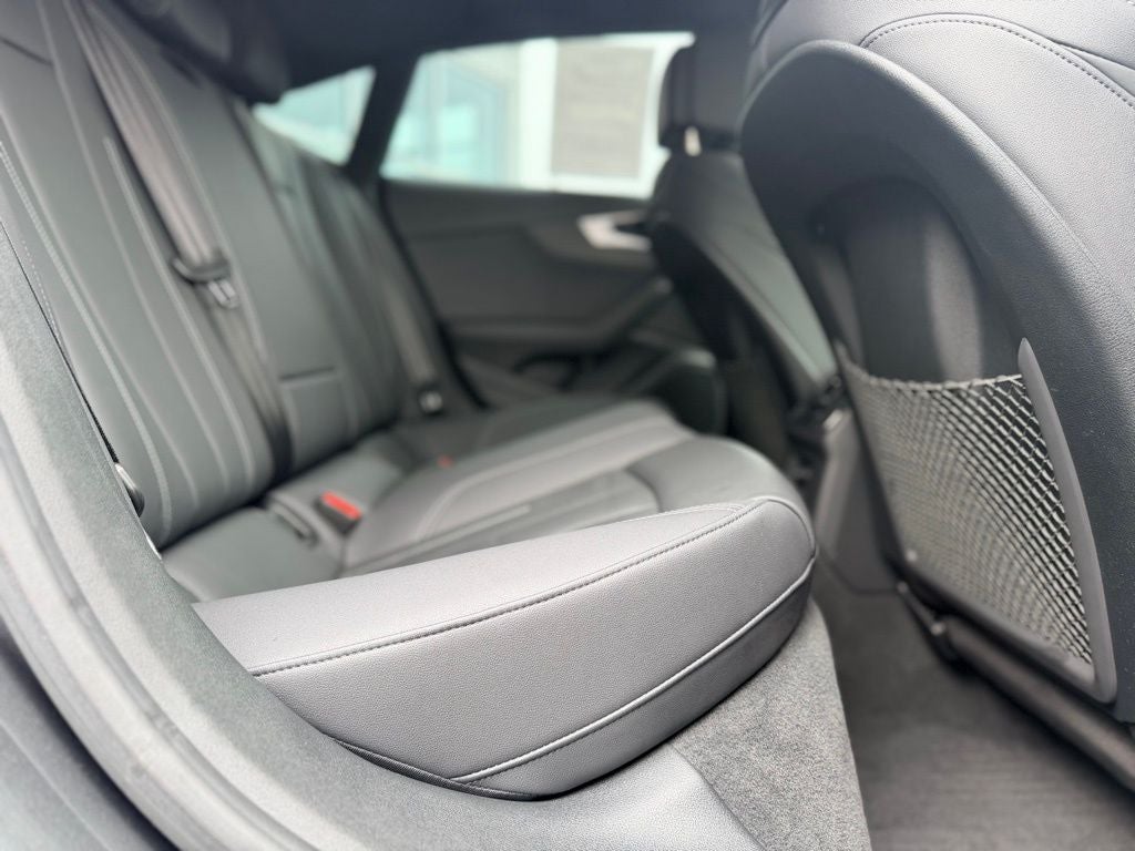 2023 Audi A5 Sportback 45 S line Premium quattro