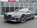 2023 Audi A5 Sportback 45 S line Premium quattro