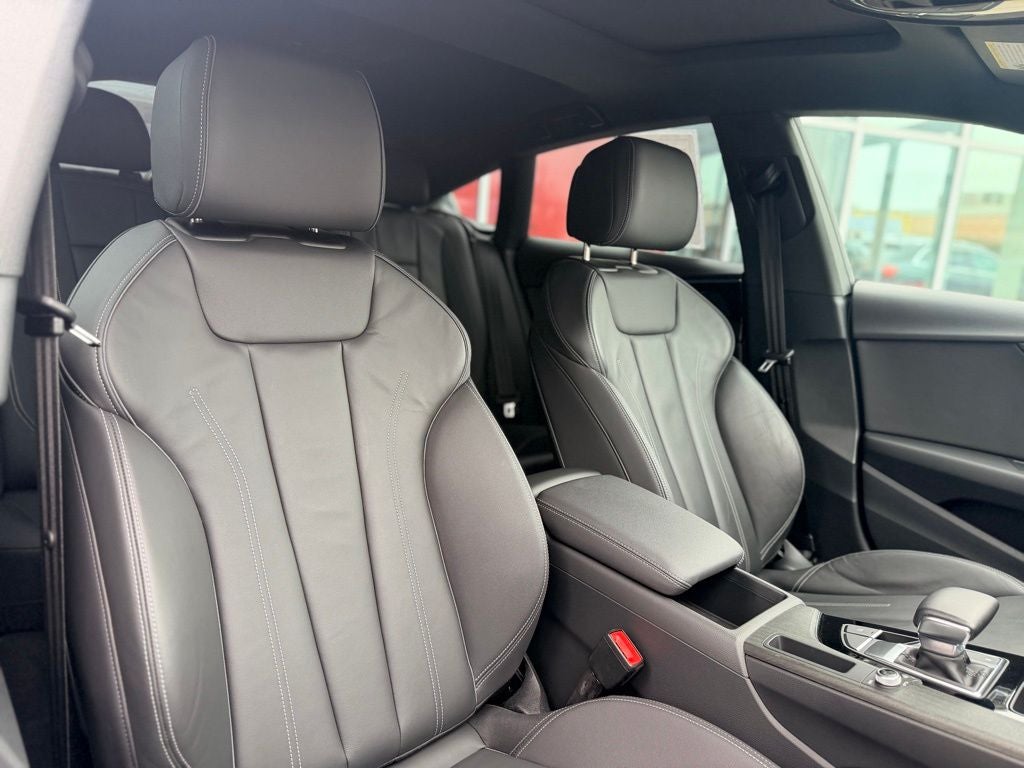 2023 Audi A5 Sportback 45 S line Premium quattro