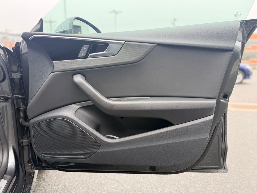 2023 Audi A5 Sportback 45 S line Premium quattro