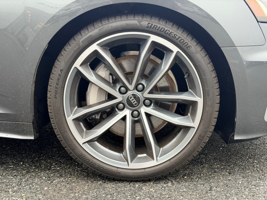 2023 Audi A5 Sportback 45 S line Premium quattro