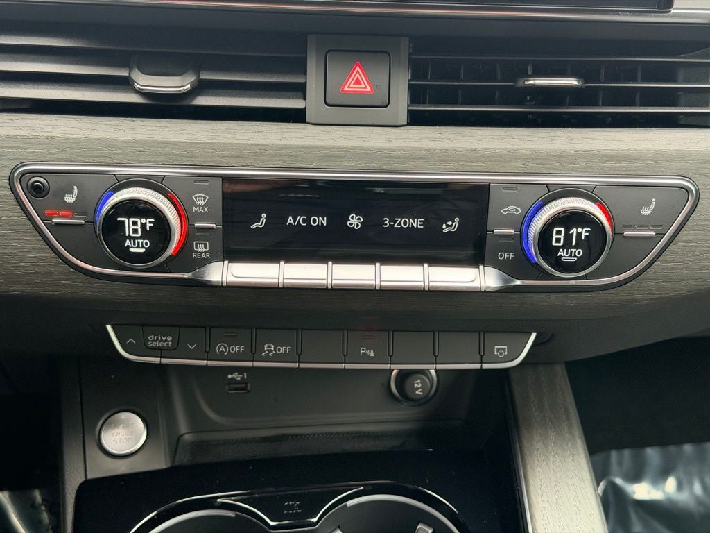 2023 Audi A5 Sportback 45 S line Premium quattro