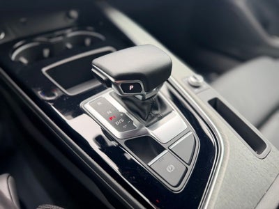 2023 Audi A5 Sportback 45 S line Premium quattro