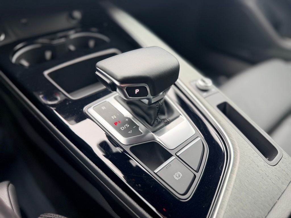 2023 Audi A5 Sportback 45 S line Premium quattro