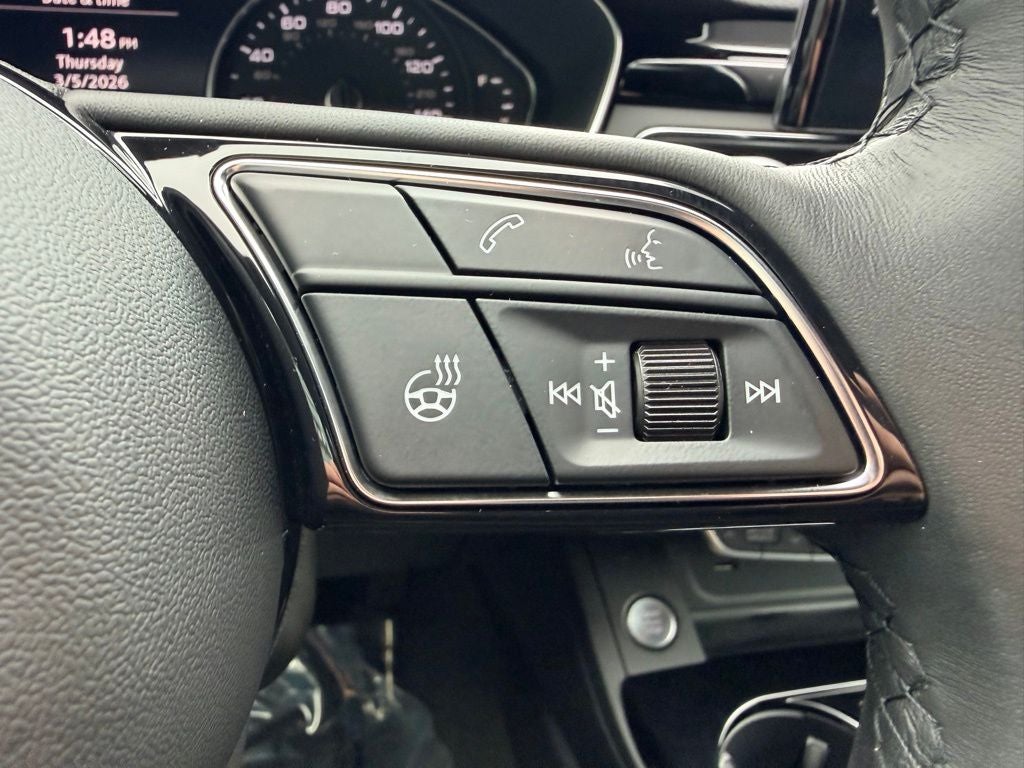 2023 Audi A5 Sportback 45 S line Premium quattro