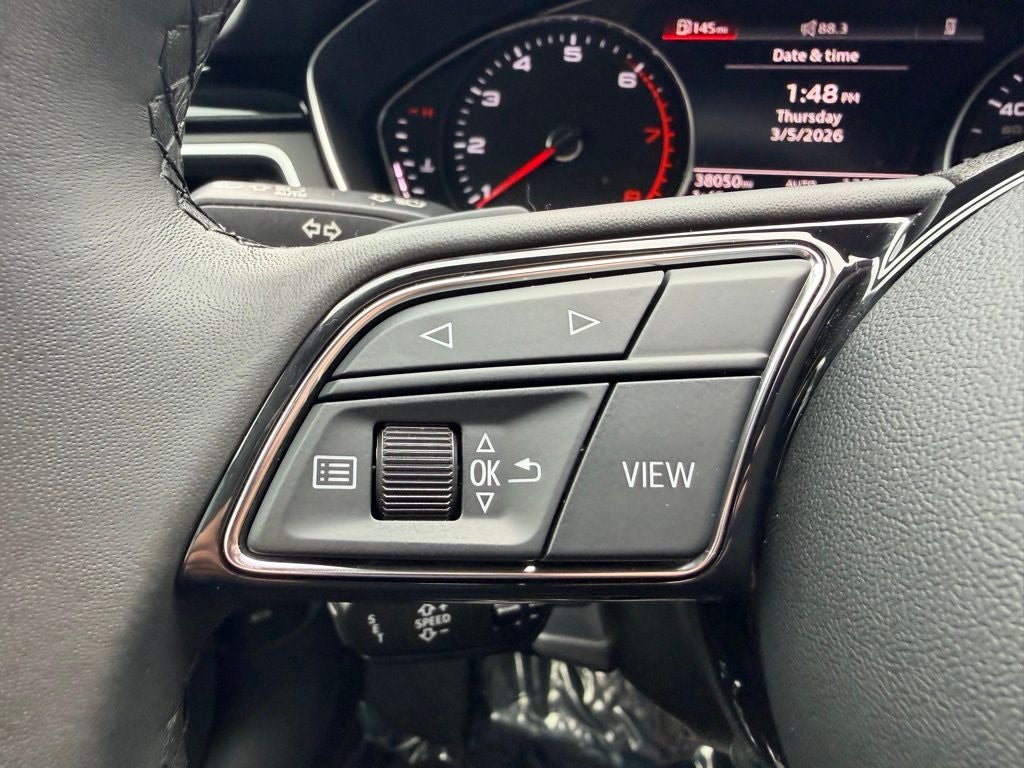 2023 Audi A5 Sportback 45 S line Premium quattro