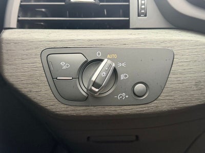 2023 Audi A5 Sportback 45 S line Premium quattro