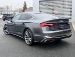 2023 Audi A5 Sportback 45 S line Premium quattro