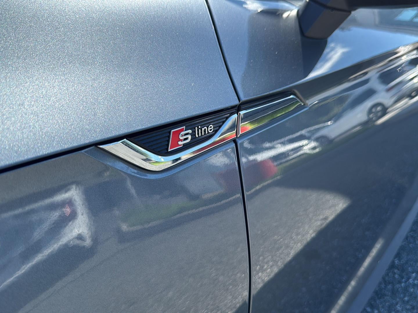 2019 Audi A5 Sportback Premium