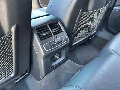 2019 Audi A5 Sportback Premium