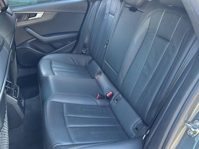 2019 Audi A5 Sportback Premium