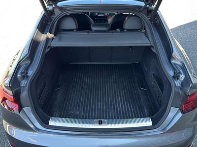 2019 Audi A5 Sportback Premium
