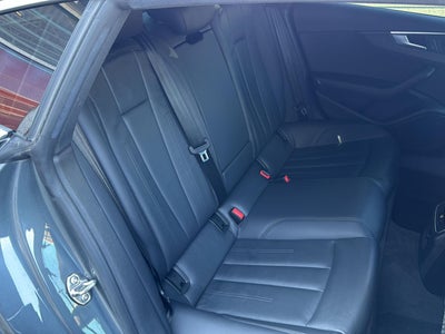 2019 Audi A5 Sportback Premium