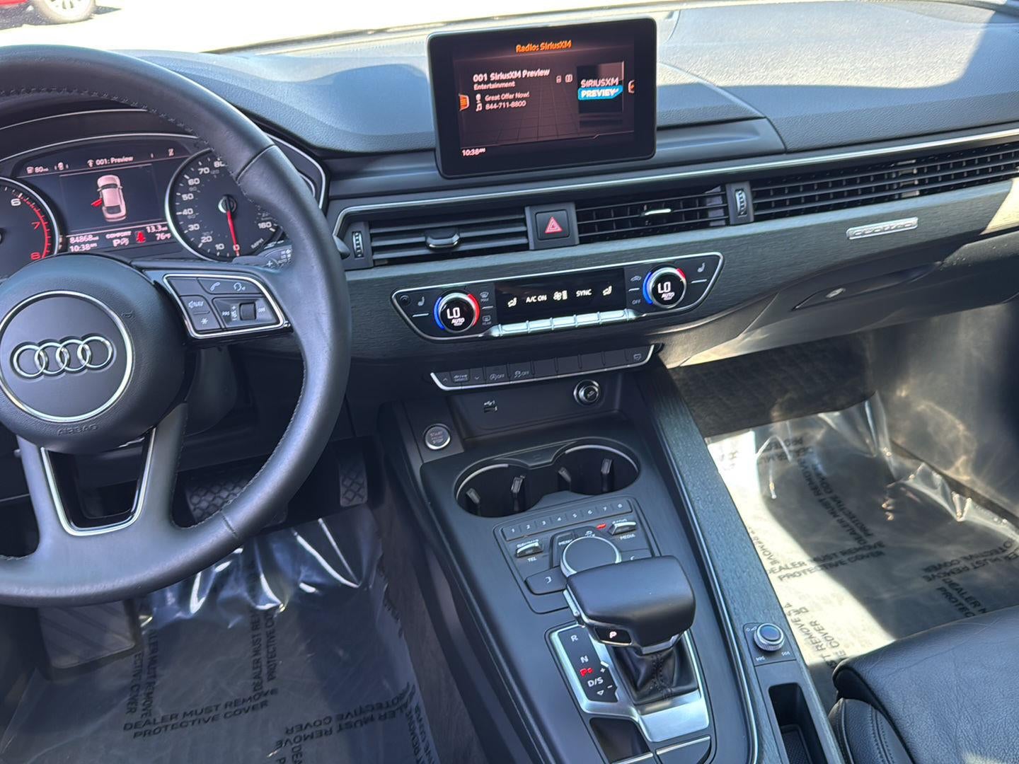 2019 Audi A5 Sportback Premium