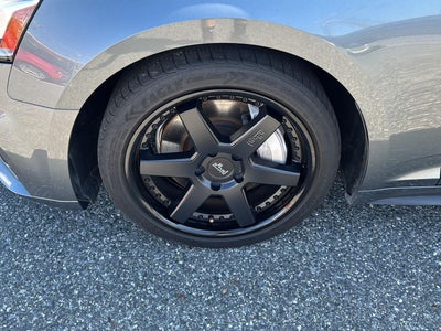2019 Audi A5 Sportback Premium