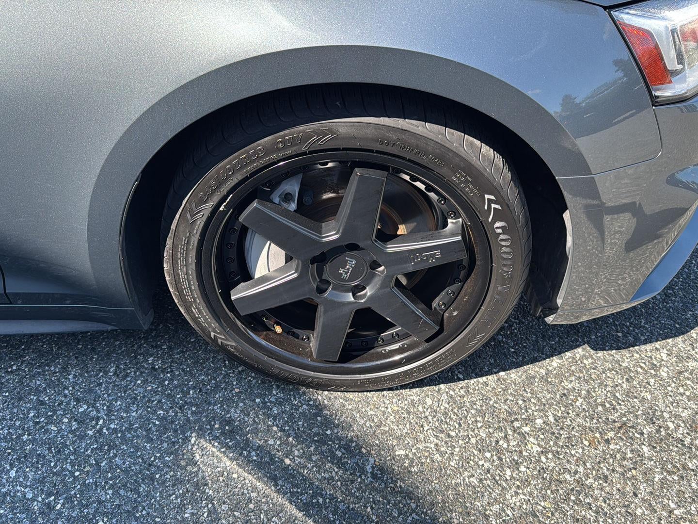 2019 Audi A5 Sportback Premium