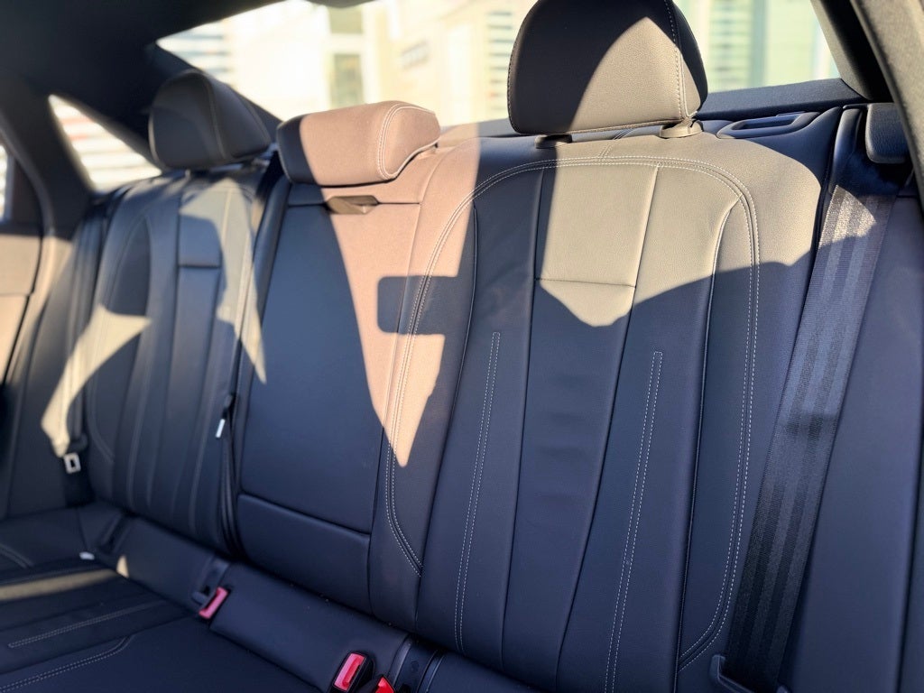 2022 Audi A4 45 S line Premium Plus quattro