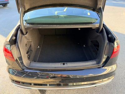 2022 Audi A4 45 S line Premium Plus quattro