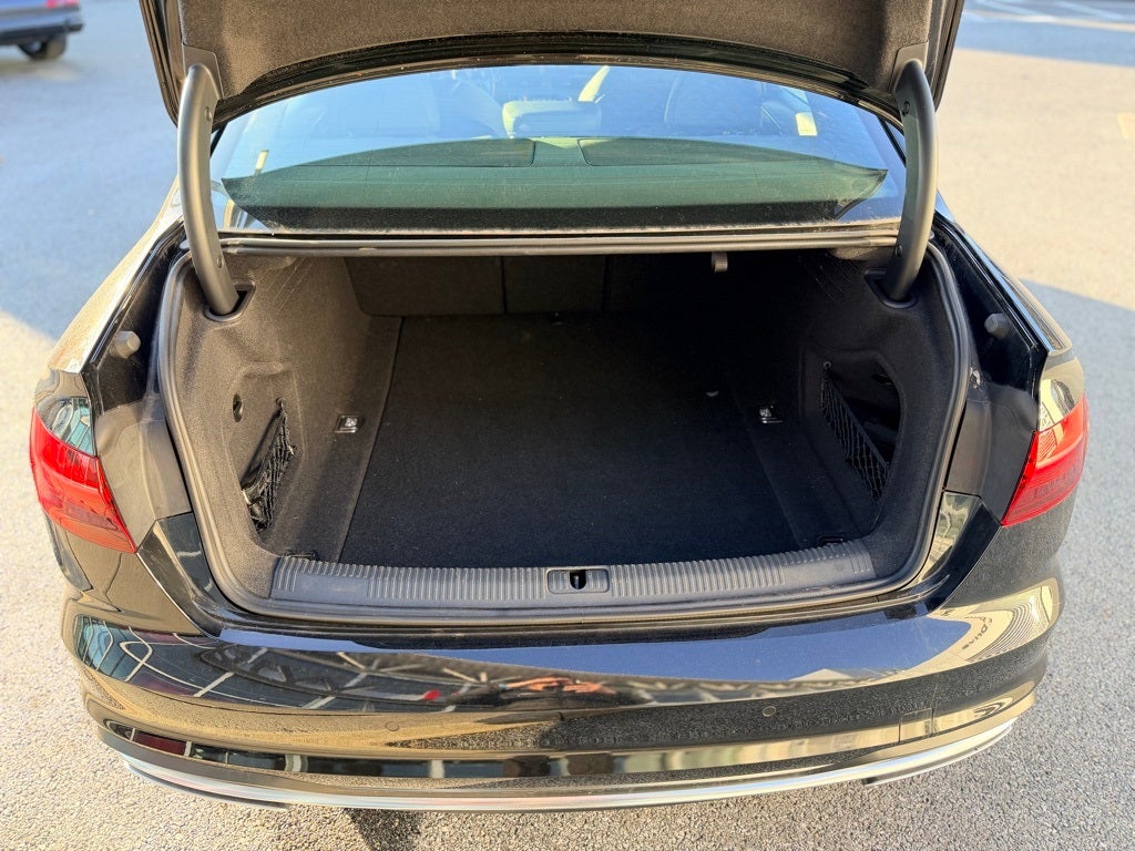 2022 Audi A4 45 S line Premium Plus quattro