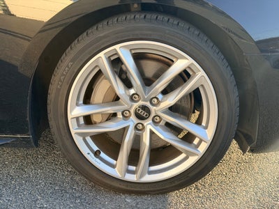 2022 Audi A4 45 S line Premium Plus quattro