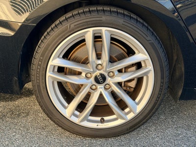 2022 Audi A4 45 S line Premium Plus quattro