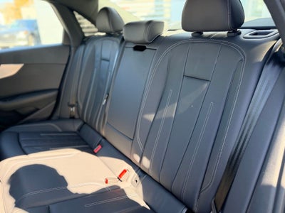 2023 Audi A4 45 S line Premium Plus quattro