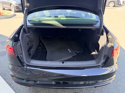 2023 Audi A4 45 S line Premium Plus quattro