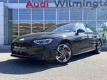 2023 Audi A4 45 S line Premium Plus quattro