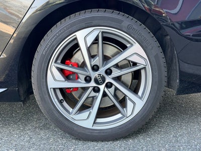 2023 Audi A4 45 S line Premium Plus quattro
