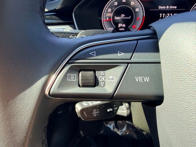 2023 Audi A4 45 S line Premium Plus quattro