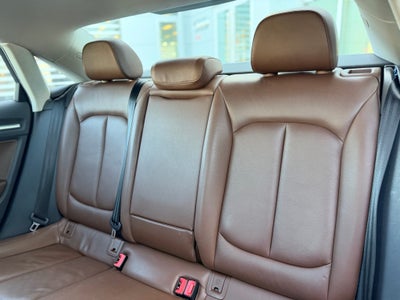 2015 Audi A3 2.0T Premium Plus quattro