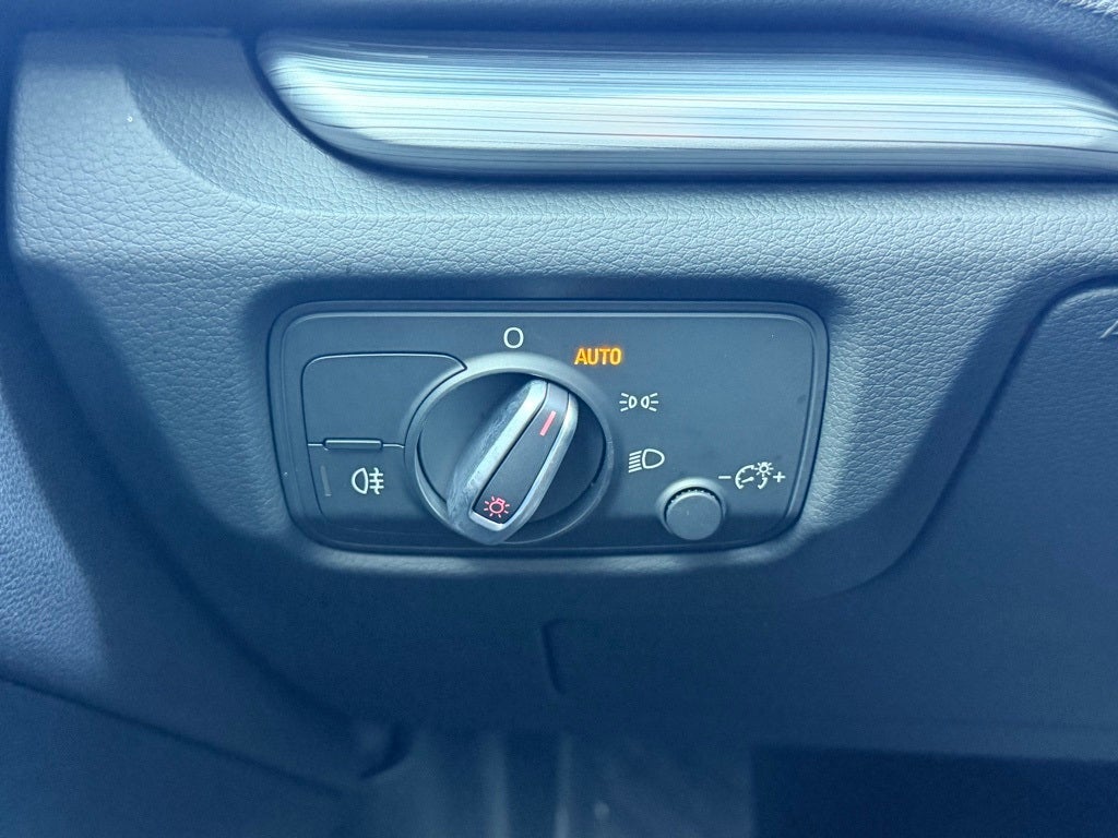 2015 Audi A3 2.0T Premium Plus quattro