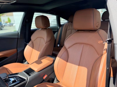 2025 Audi A5 Sportback 45 S line Premium Plus quattro